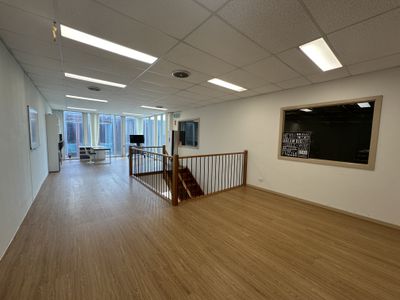 Office 7 / 21 Westside Drive, Laverton North