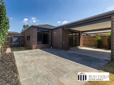 134 Sabel Drive, Cranbourne North