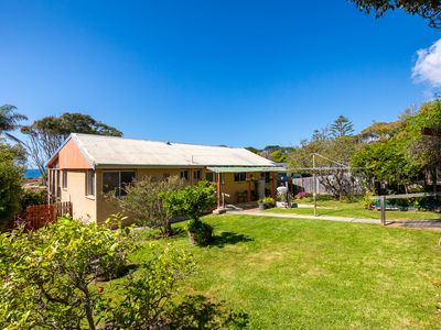 58 Ocean Parade, Dalmeny