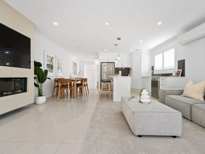 25A Lucas Avenue, Malabar