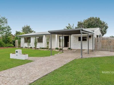 24 Larkspur Crescent, Annandale