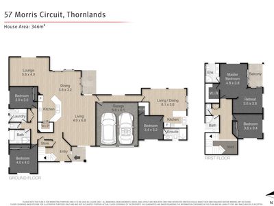 57 Morris Circuit, Thornlands