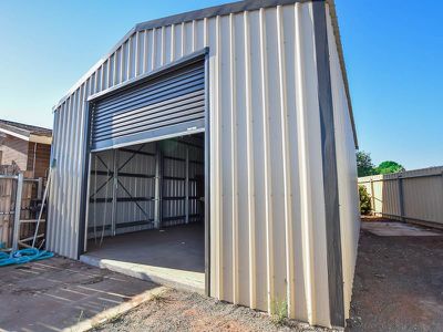 10 Corbet Place, South Hedland