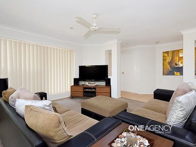 8 Moroney Court, Goodna