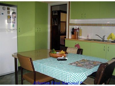 97 Kennedy Highway, Tolga