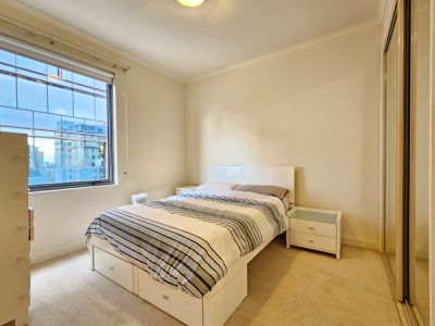 113 / 283 Spring Street, Melbourne