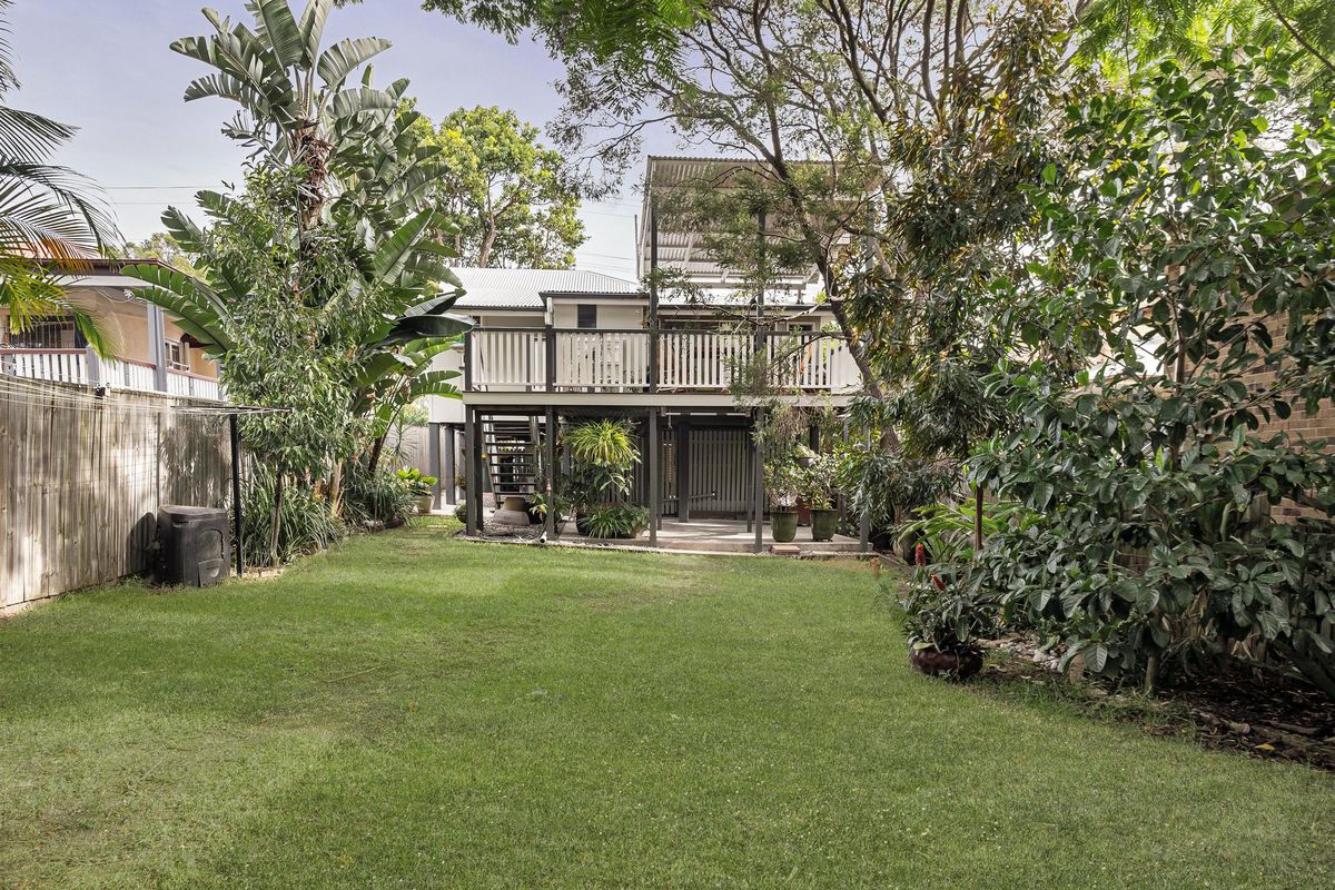 106 Chaucer Street, Moorooka