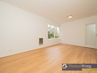 11 / 583 Glenferrie Road, Hawthorn