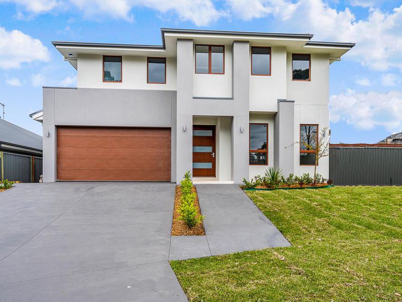 9 Applegum Crescent,, North Kellyville