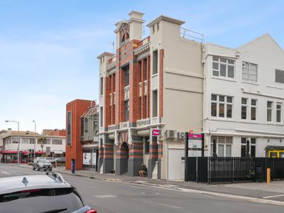 1a 67-75 Paterson street, Launceston