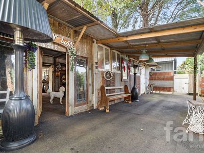 216-222 Long Road, Tamborine Mountain