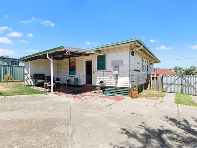 27 Perrin St, Seymour