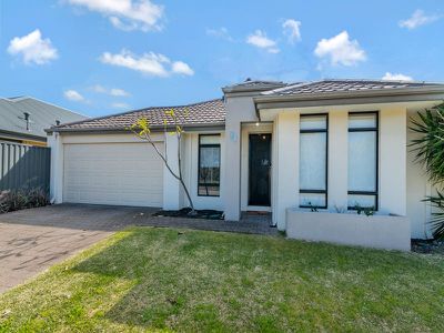 36 Semerwater Crescent, Aveley