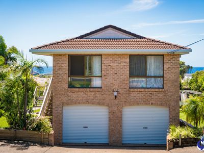 2 / 32 Cresswick Parade, Dalmeny