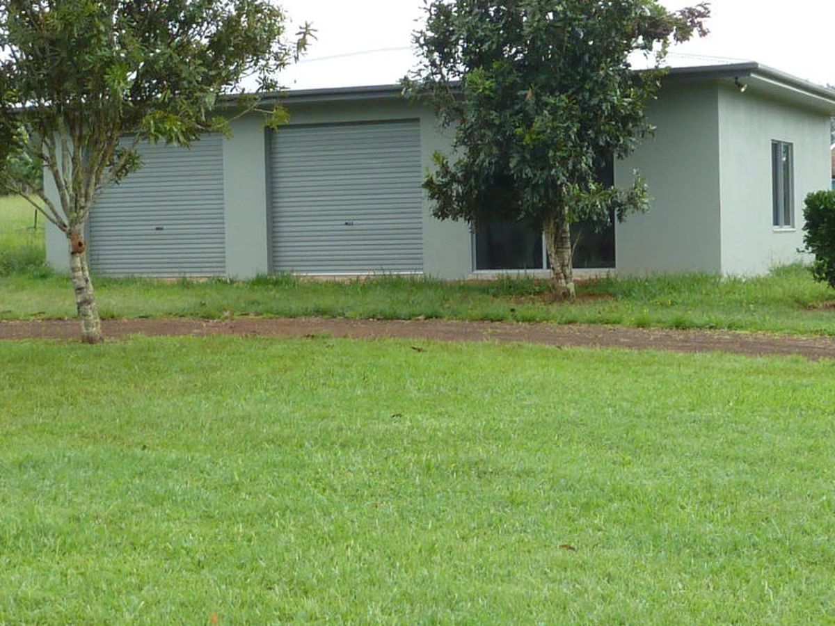 RN166 McLeish Road, Yungaburra