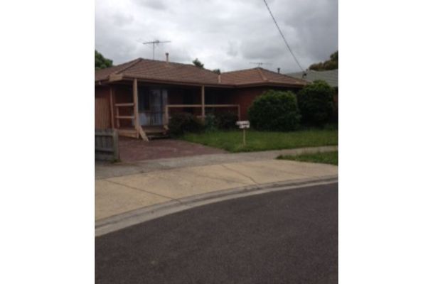 22 Bisley Court, Craigieburn
