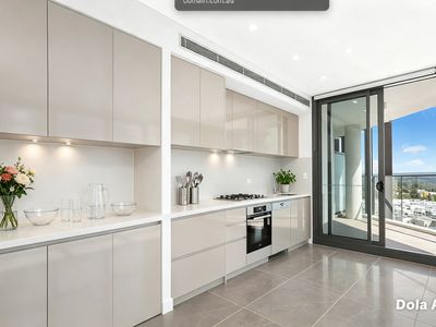 Level 11 / 101 Waterloo Road, Macquarie Park