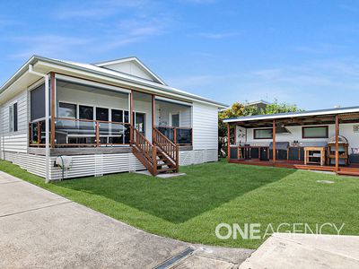 23 Gerringong Street, Currarong