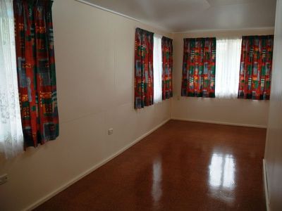 169 Kingfisher street, Longreach