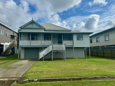 78 Richmond Street, Woodburn