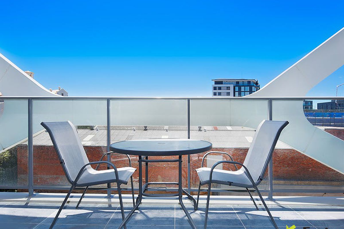 208 / 20 McGill Street, Lewisham