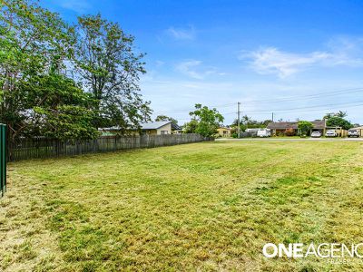 17 Caddy Avenue, Urraween
