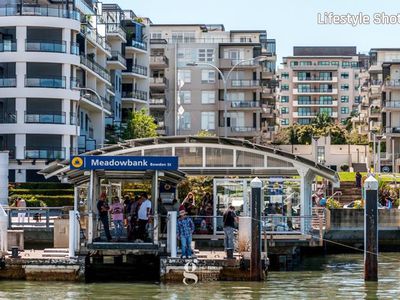 6119 / 6 Porter Street, Ryde