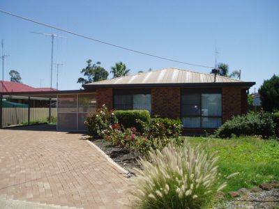 4 WILLIAM STREET, Cohuna