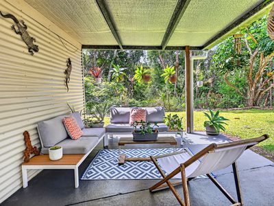 1135 Midge Point Road, Midge Point