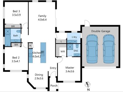 74 Banjo Circuit, Lynbrook