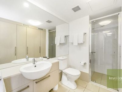 701 / 3 Kingsway Place, Townsville City