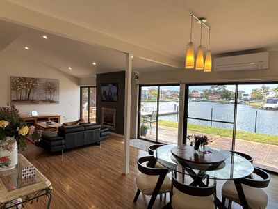 41 Curlew Point Drive, Patterson Lakes