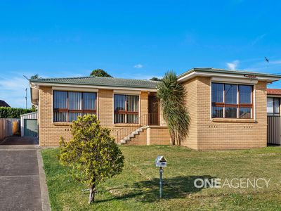 14 Power Drive, Mount Warrigal