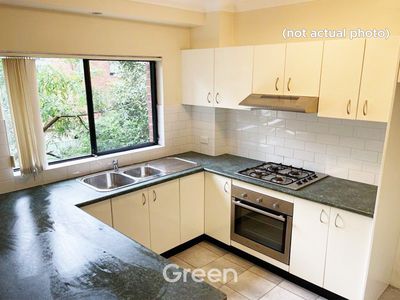 5 / 66-70 Constitution Road, Meadowbank