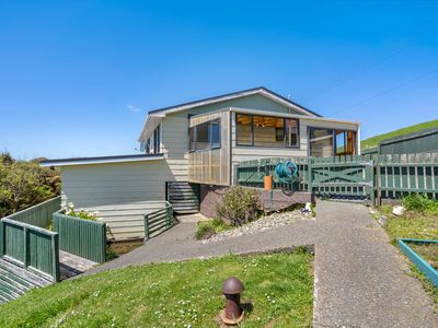 42 & 44 Bungalow Hill Road, Colac Bay