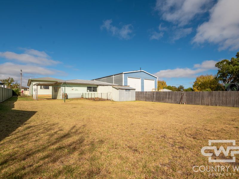 130 Ferguson Street, Glen Innes