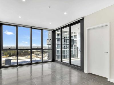 Level 12 / 101 Waterloo Road, Macquarie Park