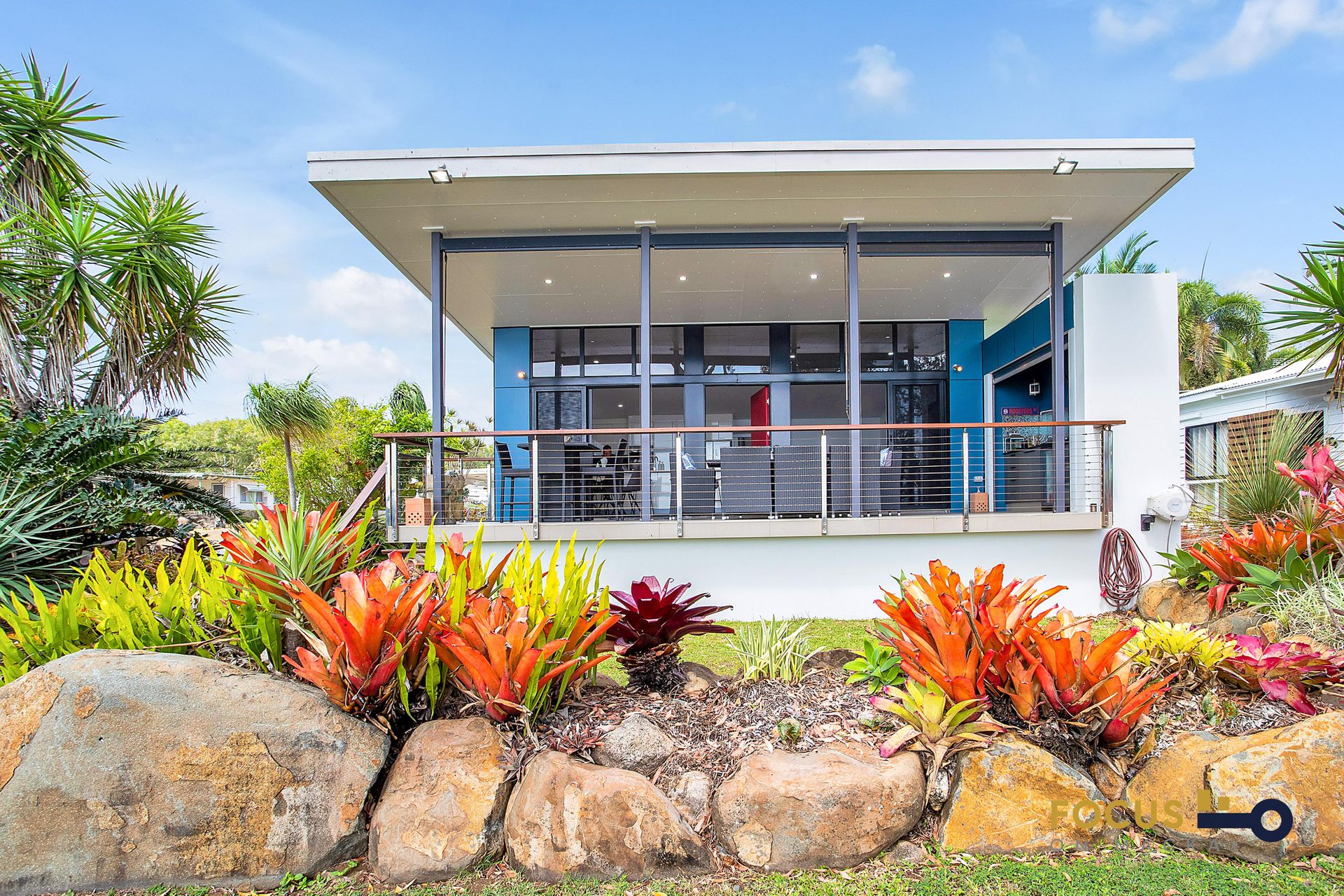 12 Ward Esplanade, Ball Bay