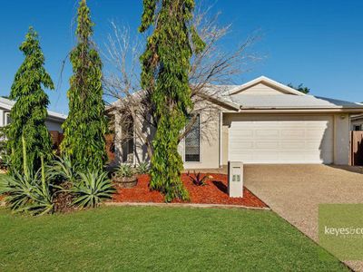 14 Sykes Close, Burdell