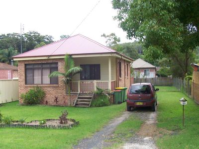 Ourimbah