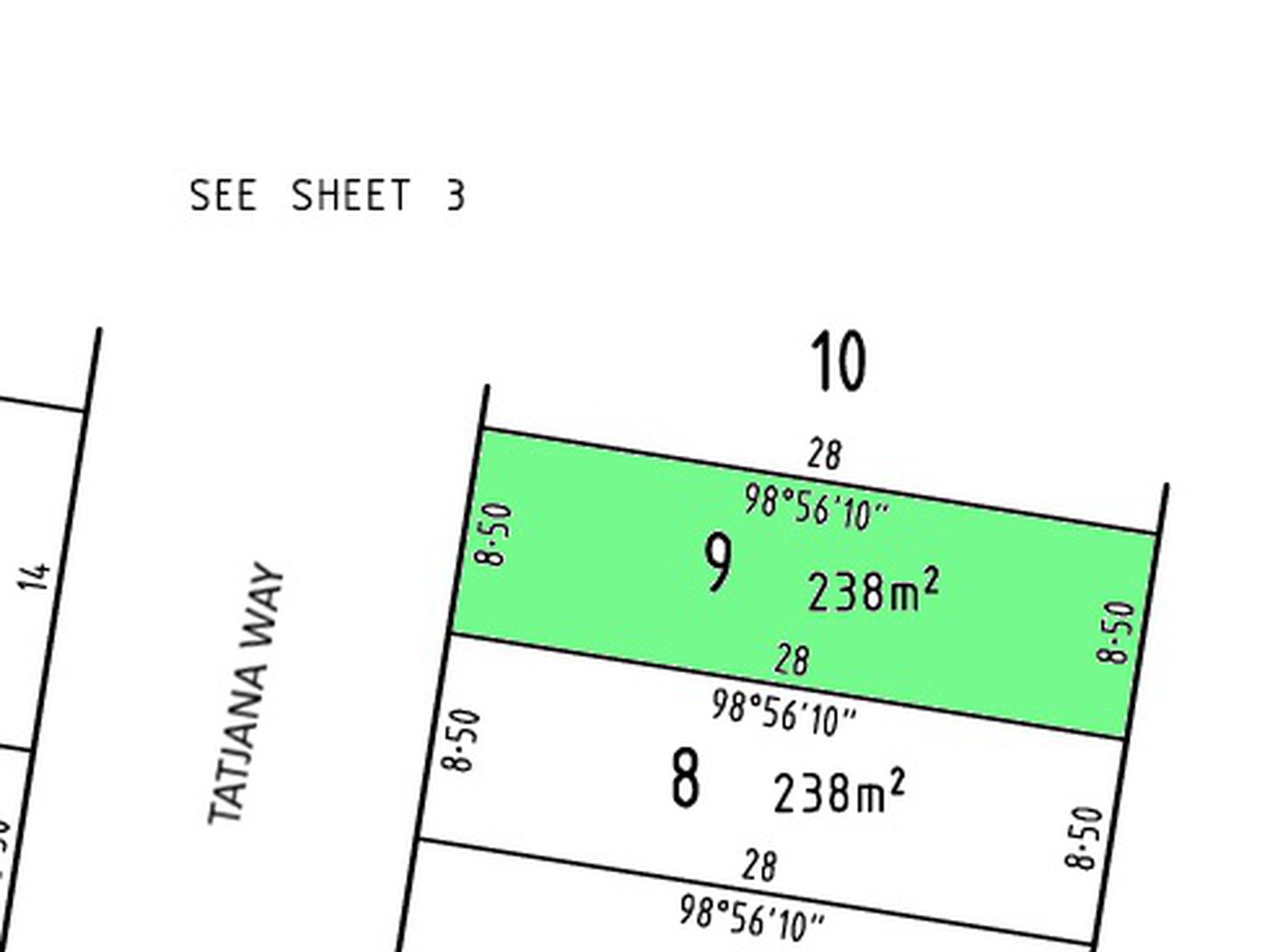 Lot 9, 16 Tatjana Way, Beaconsfield