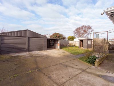 16 Basingstoke Street, Aranui