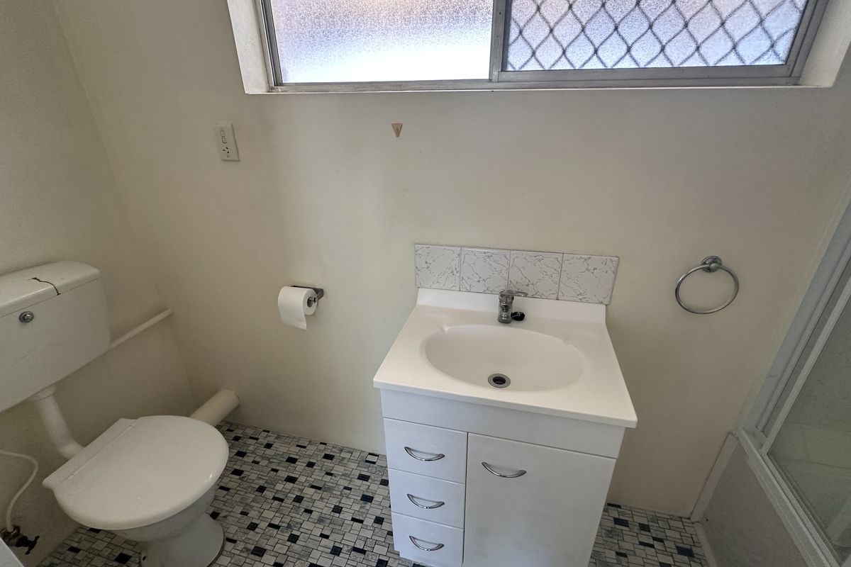 3 / 198 Baroona Road, Paddington