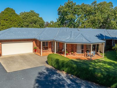 2123 Kiewa Valley Highway, Kergunyah
