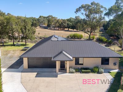 93A Boundary Road, Robin Hill