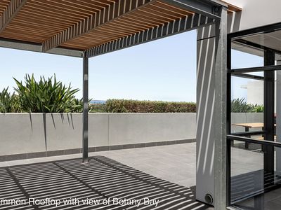 309 / 1 Kyle Street, Arncliffe