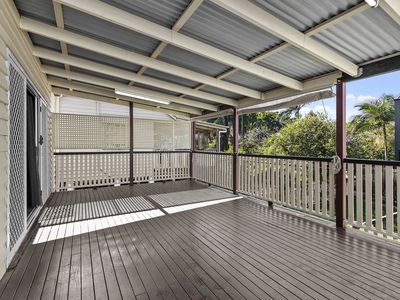 31 Geelong Street, East Brisbane