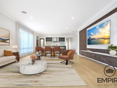 16 Applejack Boulevard, Clyde