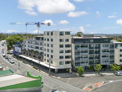 3 / 298 Forest Road, Bexley