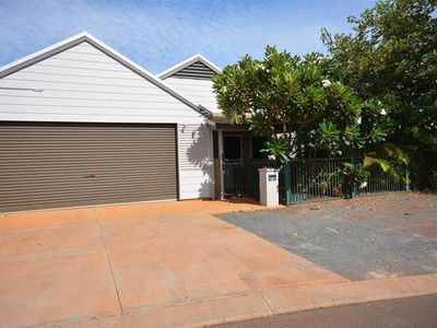 13 Snappy Gum Way, South Hedland